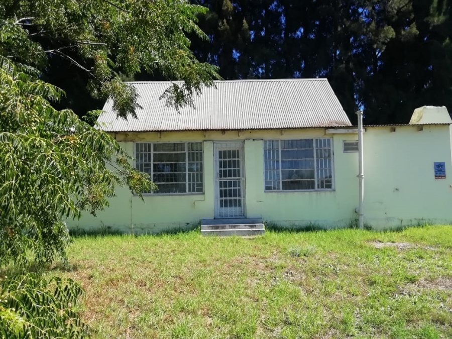 4 Bedroom Property for Sale in Twee Riviere Eastern Cape